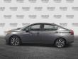 2025 Nissan Versa SV Sedan