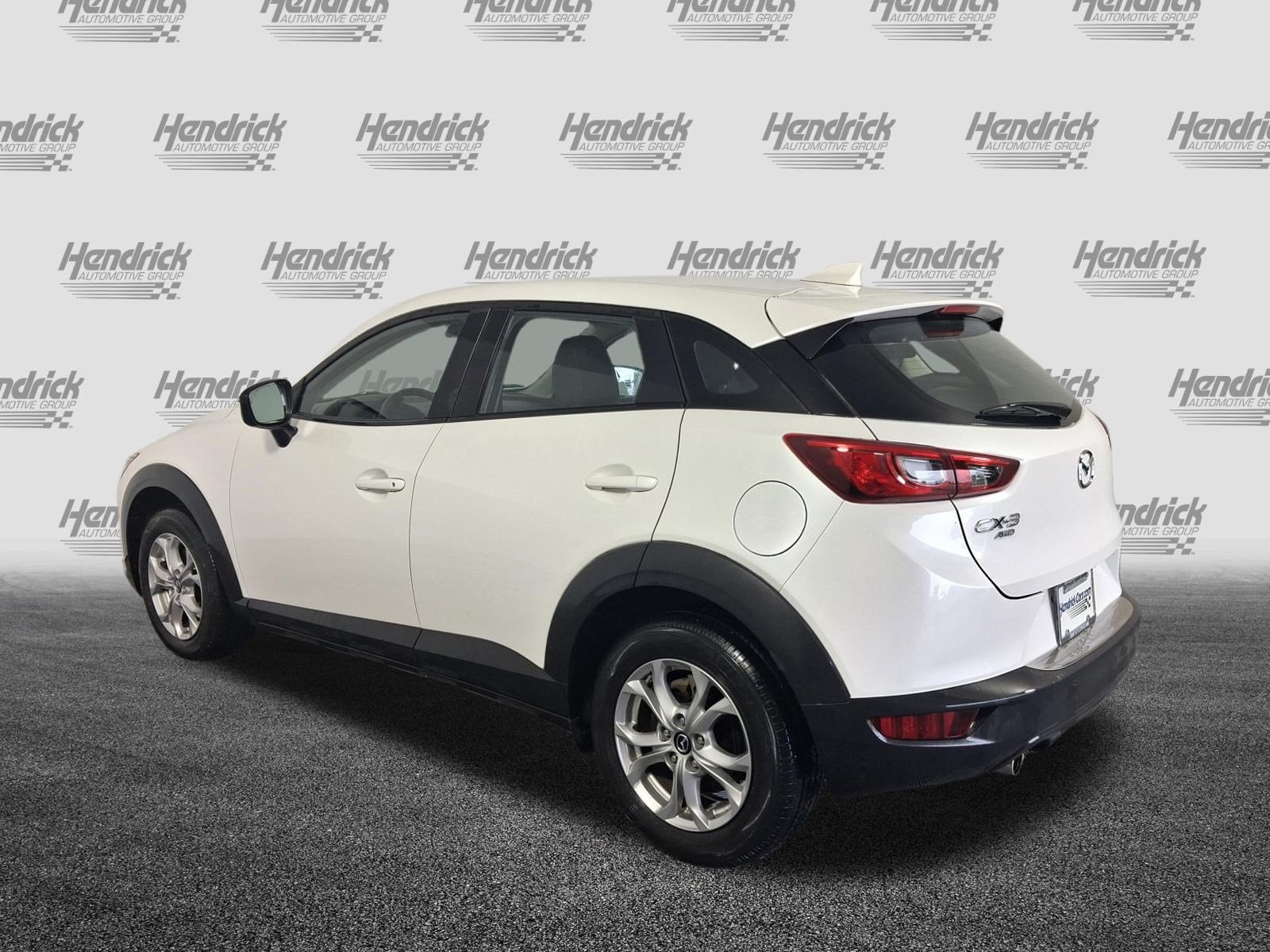 Mazda CX-3 Sport