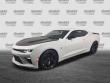 2018 Chevrolet Camaro 1SS Coupe