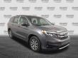 2021 Honda Pilot EX-L SUV