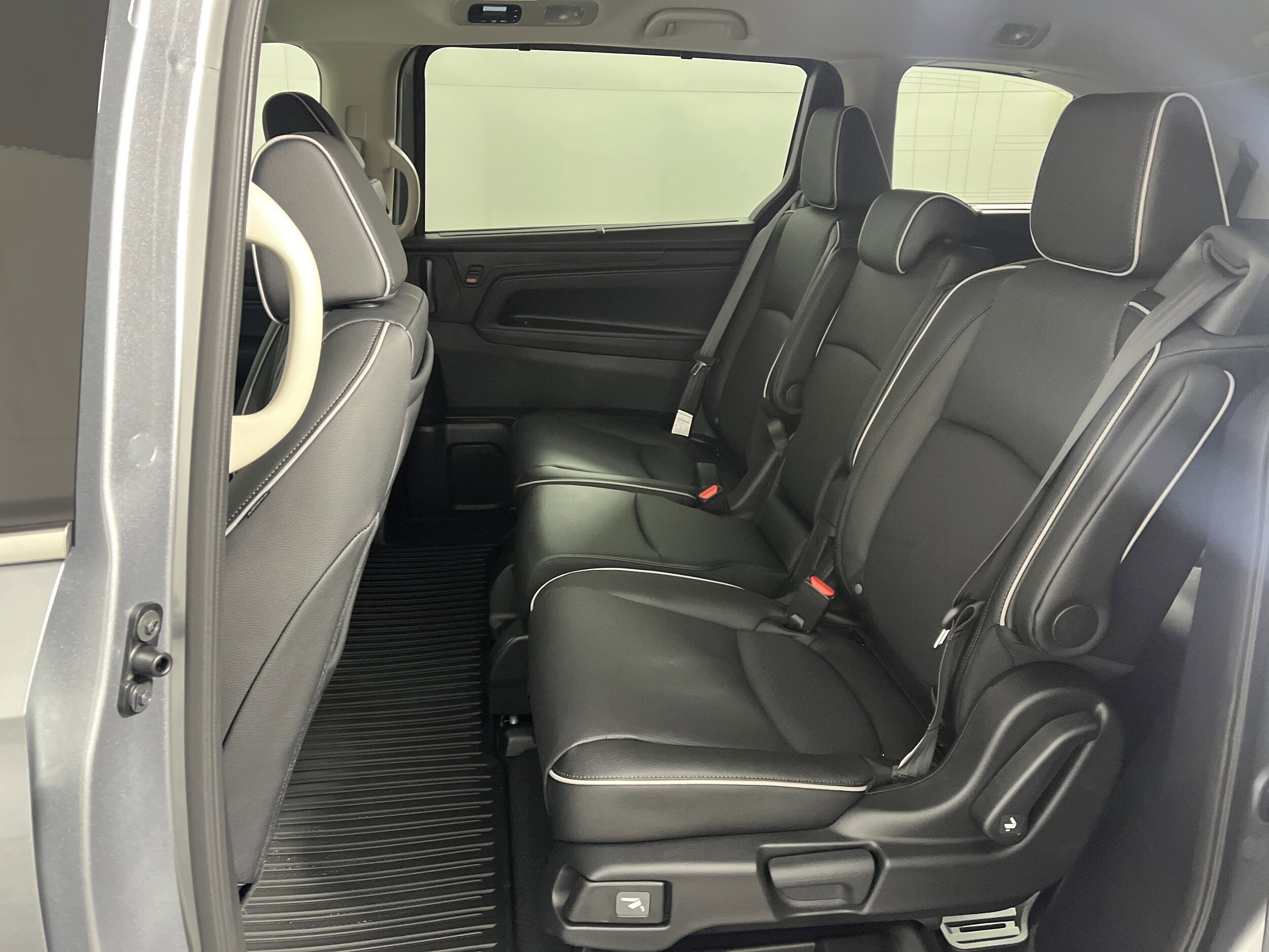 New 2026 Honda Odyssey For Sale in Jacksonville - VIN