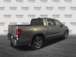 2022 Honda Ridgeline RTL-E Pickup