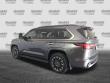 2023 Toyota Sequoia Limited SUV