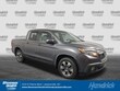  Honda Ridgeline