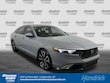 Honda Accord Hybrid