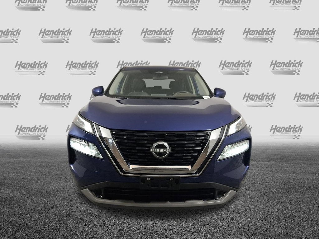 Used 2023 Nissan Rogue SV SUV