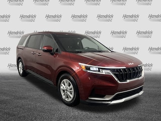 2024 Kia Carnival LX Minivan
