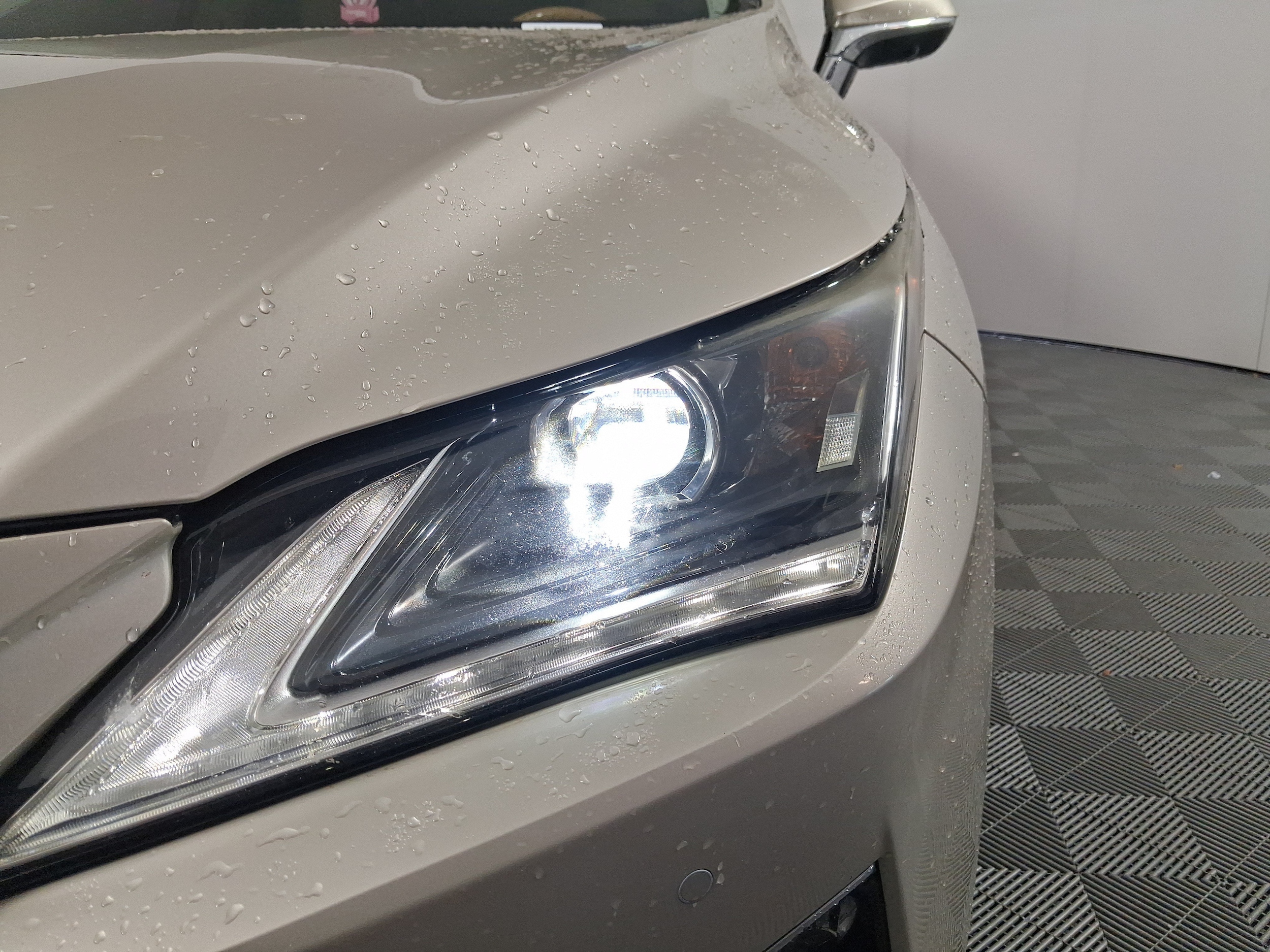 LEXUS RX RX 350