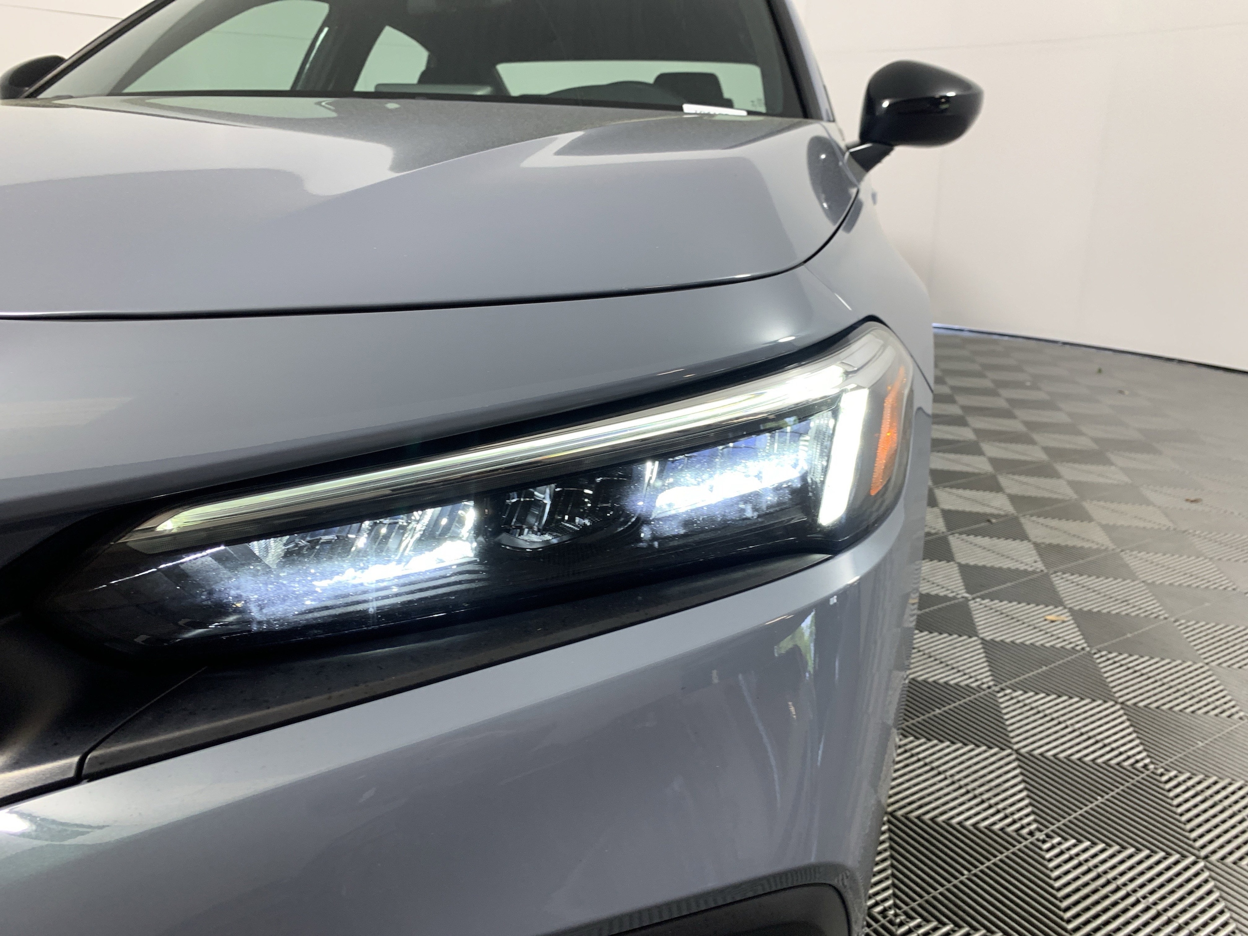 2024 Honda Civic Sport photo 5