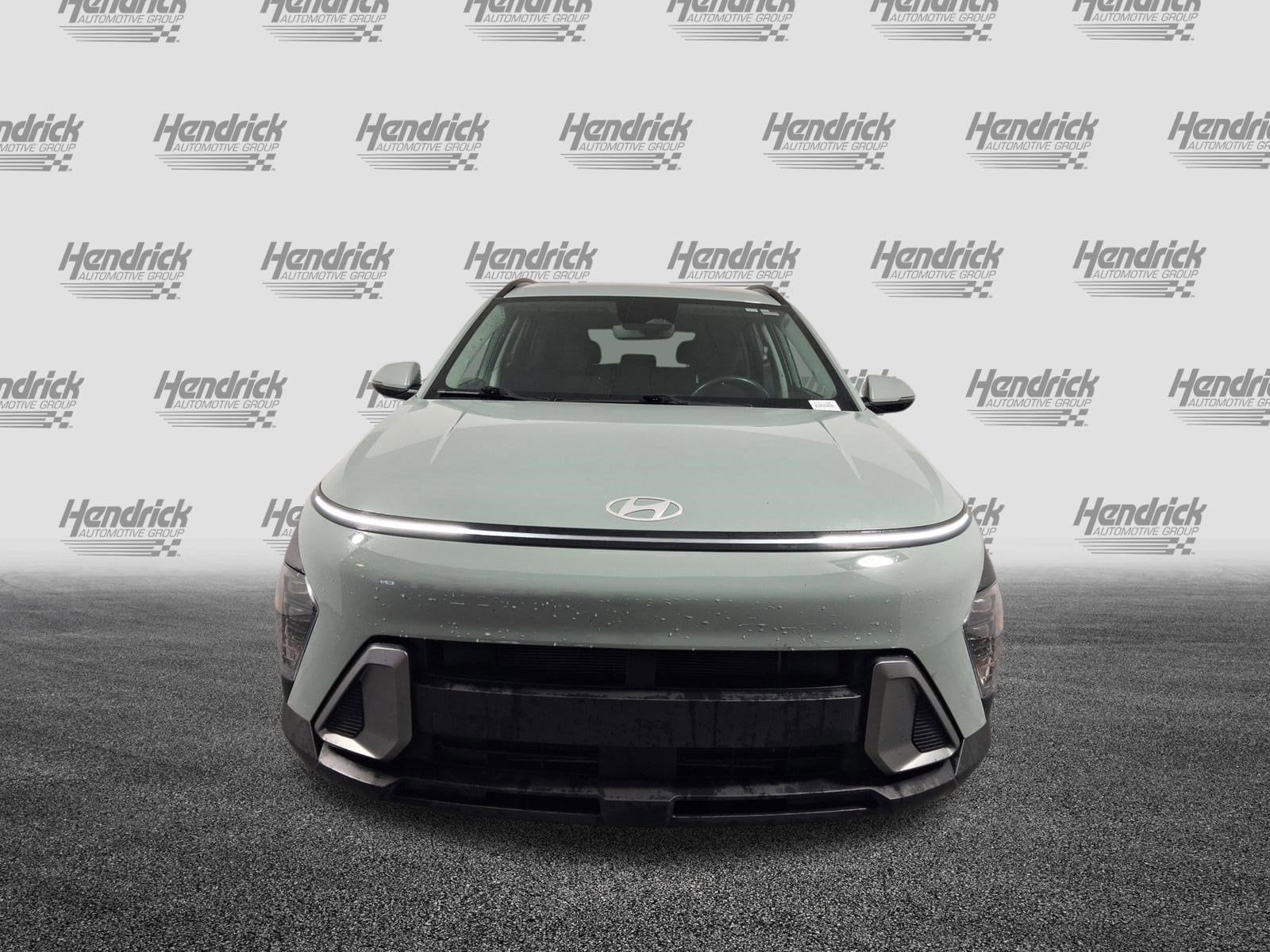 2024 Hyundai Kona SEL photo 3