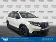  Honda Passport