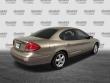 2004 Ford Taurus SES Sedan