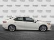 2020 Toyota Camry XLE Sedan