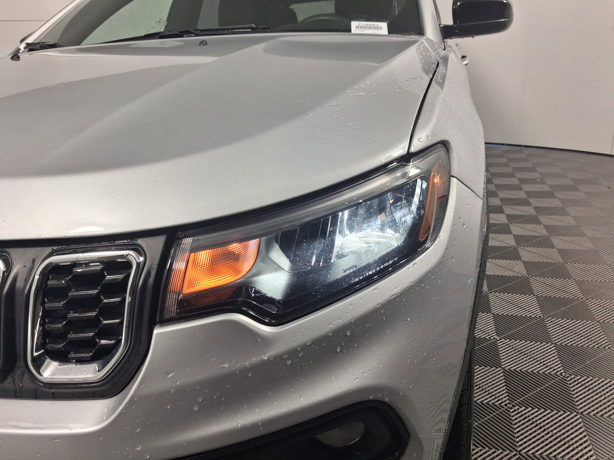 2024 Jeep Compass Latitude photo 5