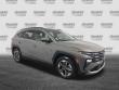 2025 Hyundai Tucson SEL SUV