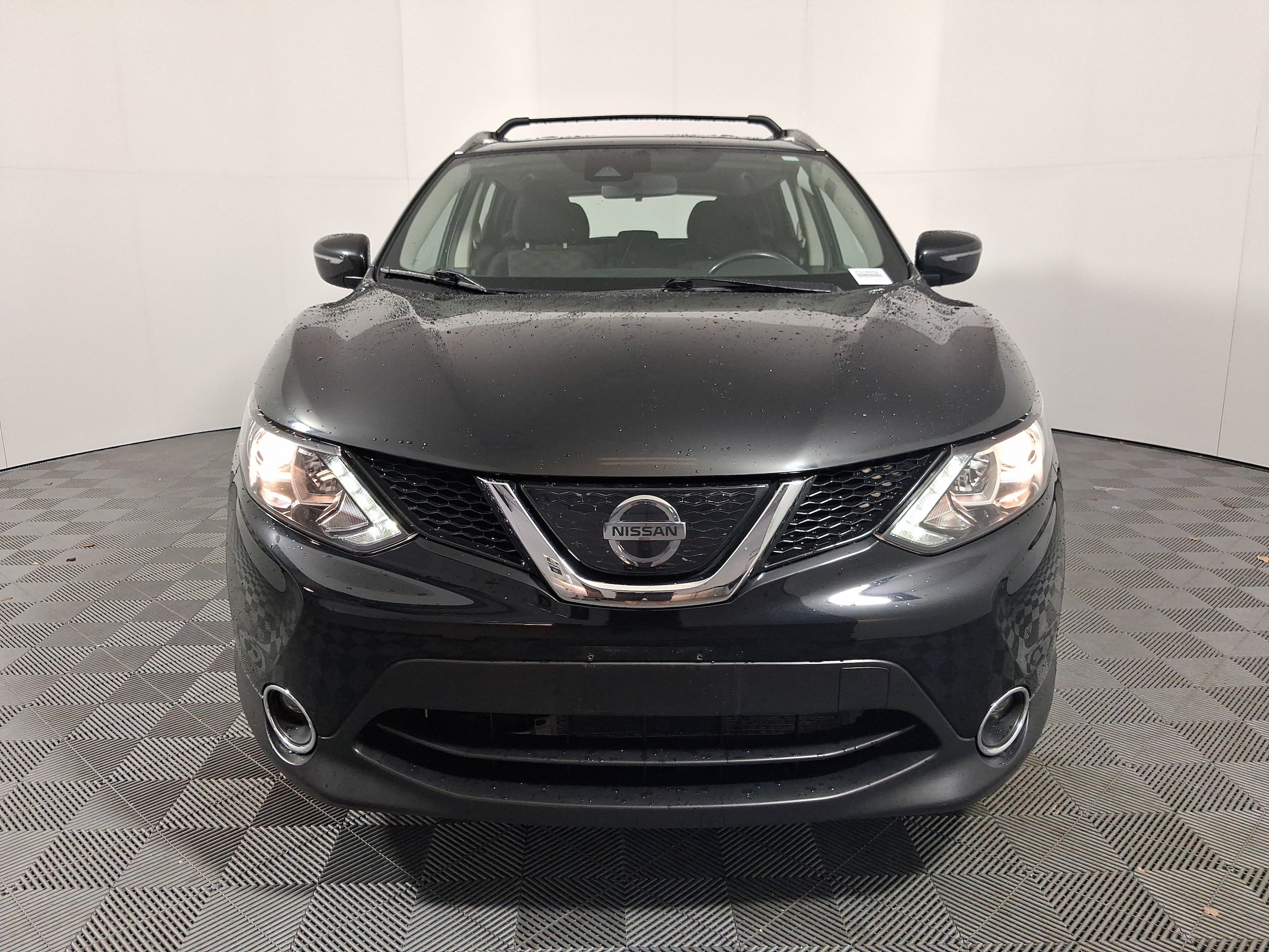 Nissan Rogue Sport SV