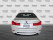 2017 BMW 5 Series 530i Sedan
