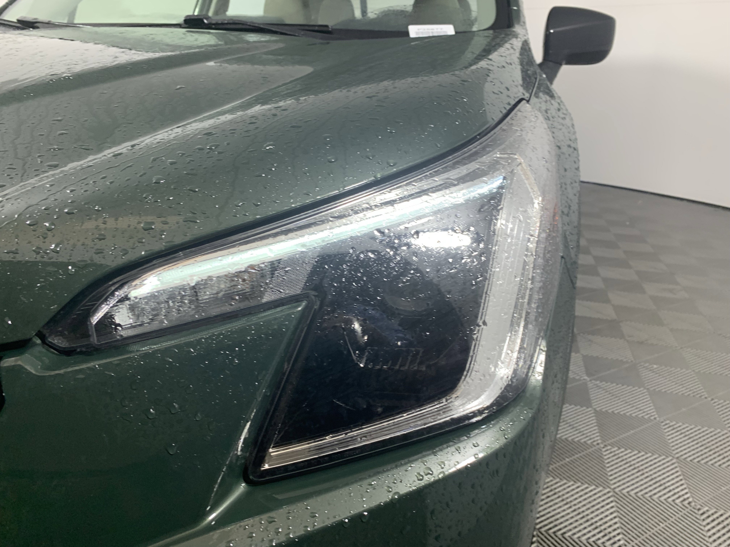 2024 Subaru Forester photo 5