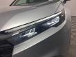 2026 Honda CR-V Hybrid Sport-L SUV