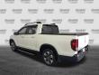 2019 Honda Ridgeline RTL-E Pickup