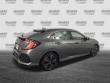2017 Honda Civic EX-L Navi Hatchback