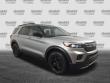2023 Ford Explorer Timberline SUV