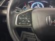 2017 Honda Civic EX-L Navi Hatchback