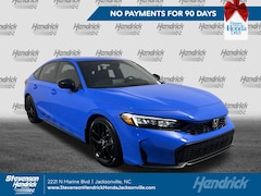 2026 Honda Civic Sport CVT Hatchback Hatchback