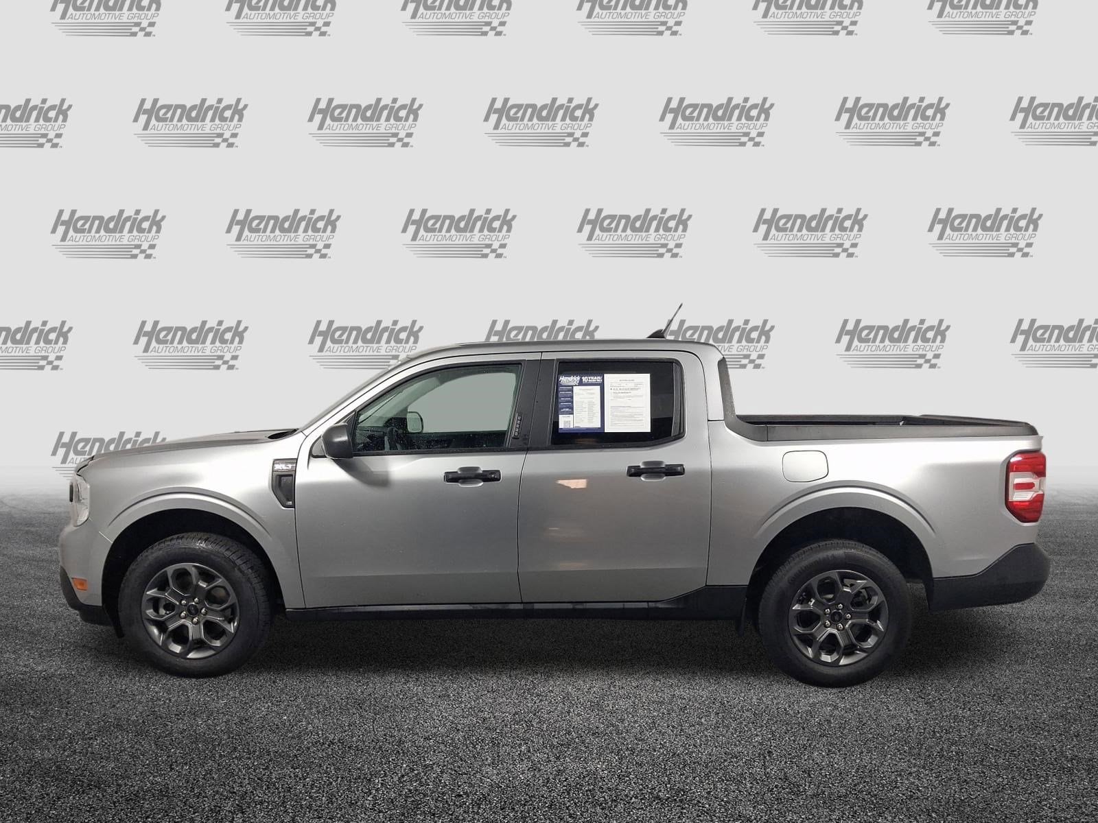 2023 Ford Maverick XLT photo 6