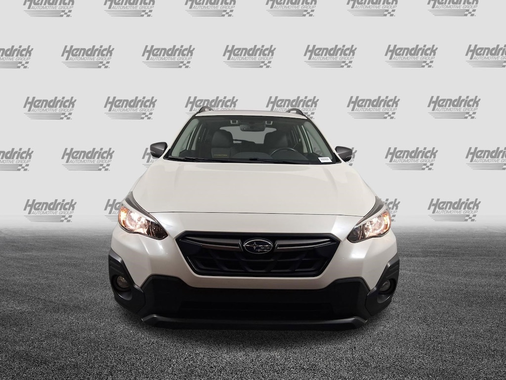 Used 2021 Subaru Crosstrek Sport SUV