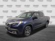 2020 Honda Ridgeline RTL-E Pickup
