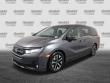 2025 Honda Odyssey EX-L Minivan