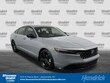  Honda Accord Hybrid
