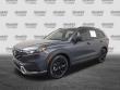 2026 Honda CR-V Hybrid Sport Touring SUV