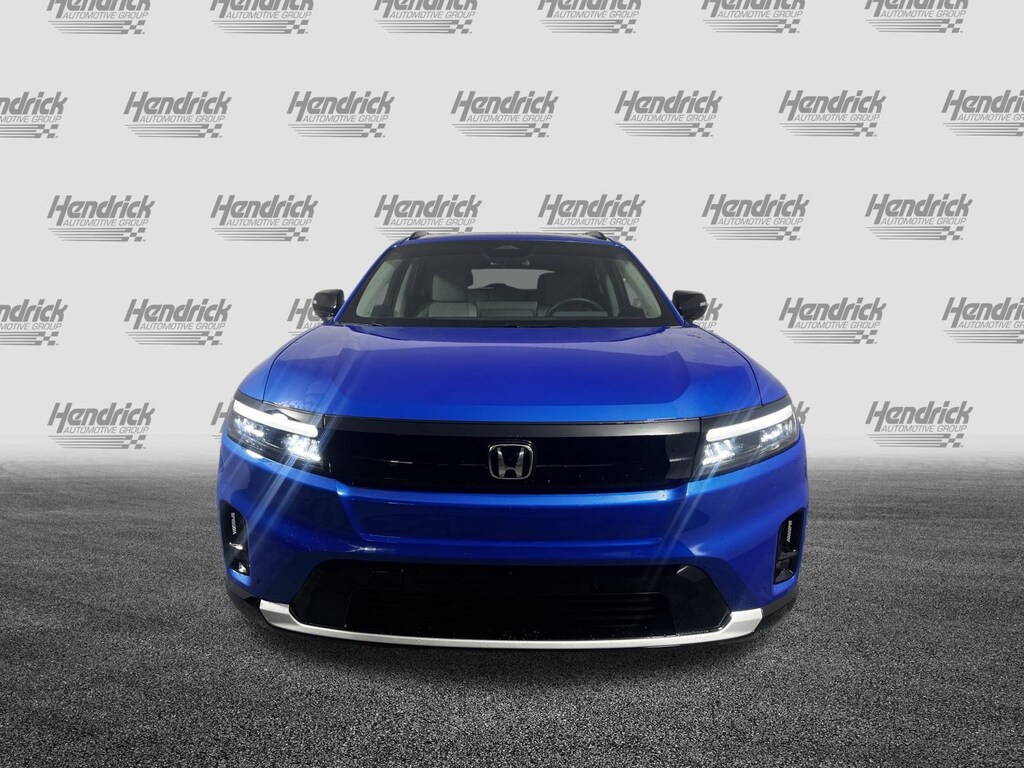 Certified 2024 Honda Prologue Touring SUV