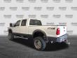 2015 Ford Super Duty F-250 SRW Lariat Pickup