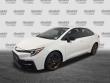2024 Toyota Corolla Nightshade Edition Sedan