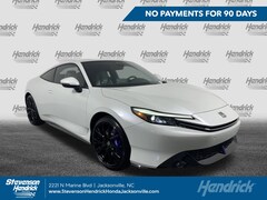 2026 Honda Prelude Hatchback