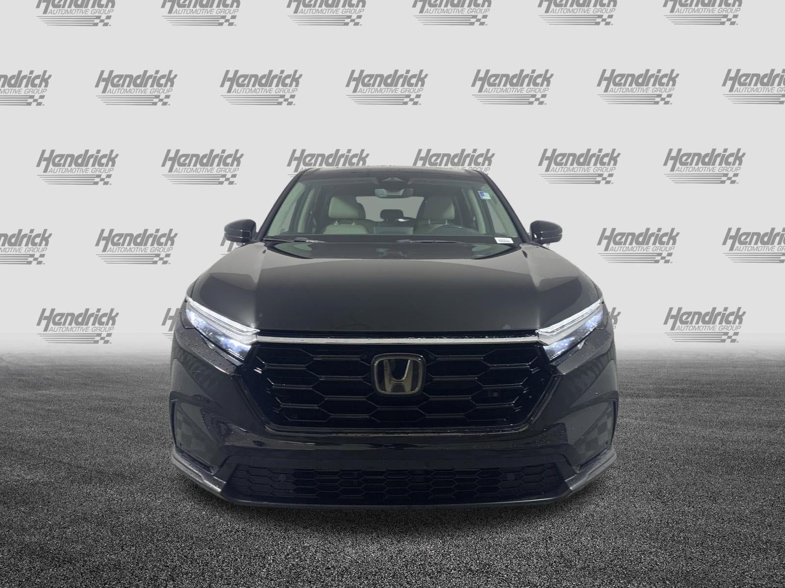 2024 Honda CR-V EX-L photo 2