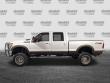 2015 Ford Super Duty F-250 SRW Lariat Pickup