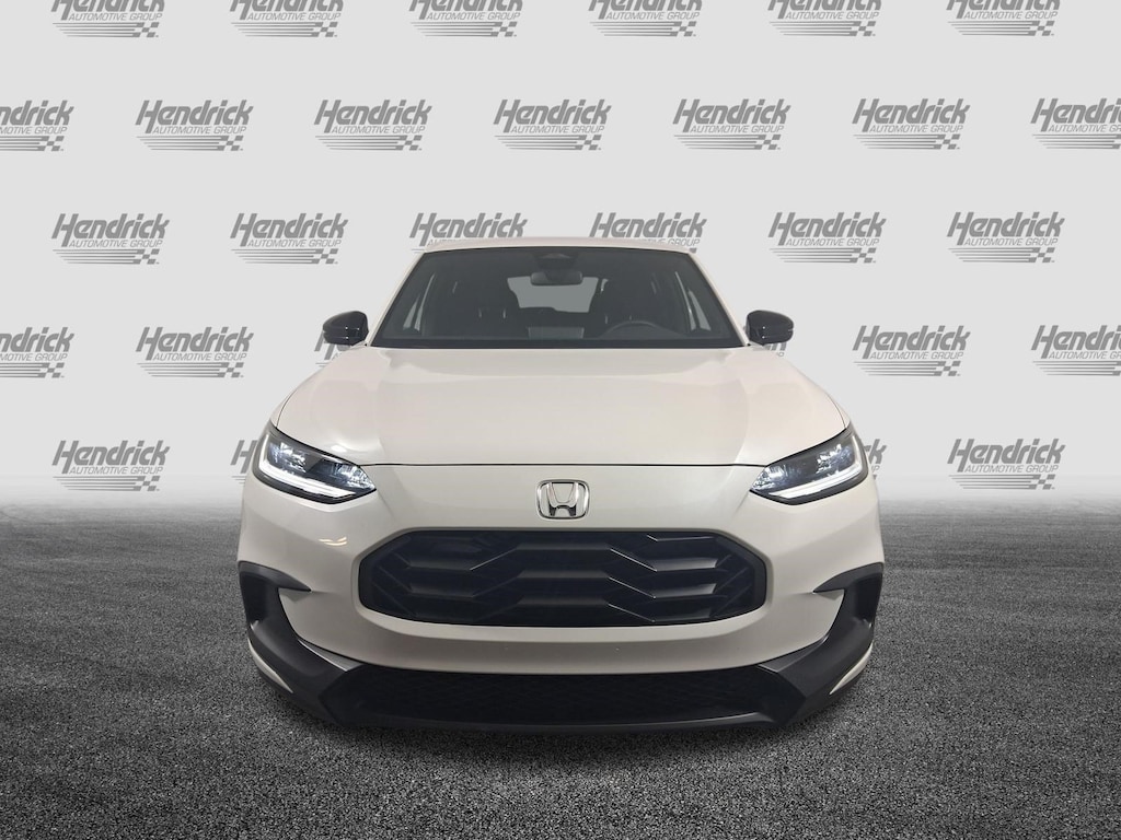 Used 2026 Honda HR-V Sport SUV