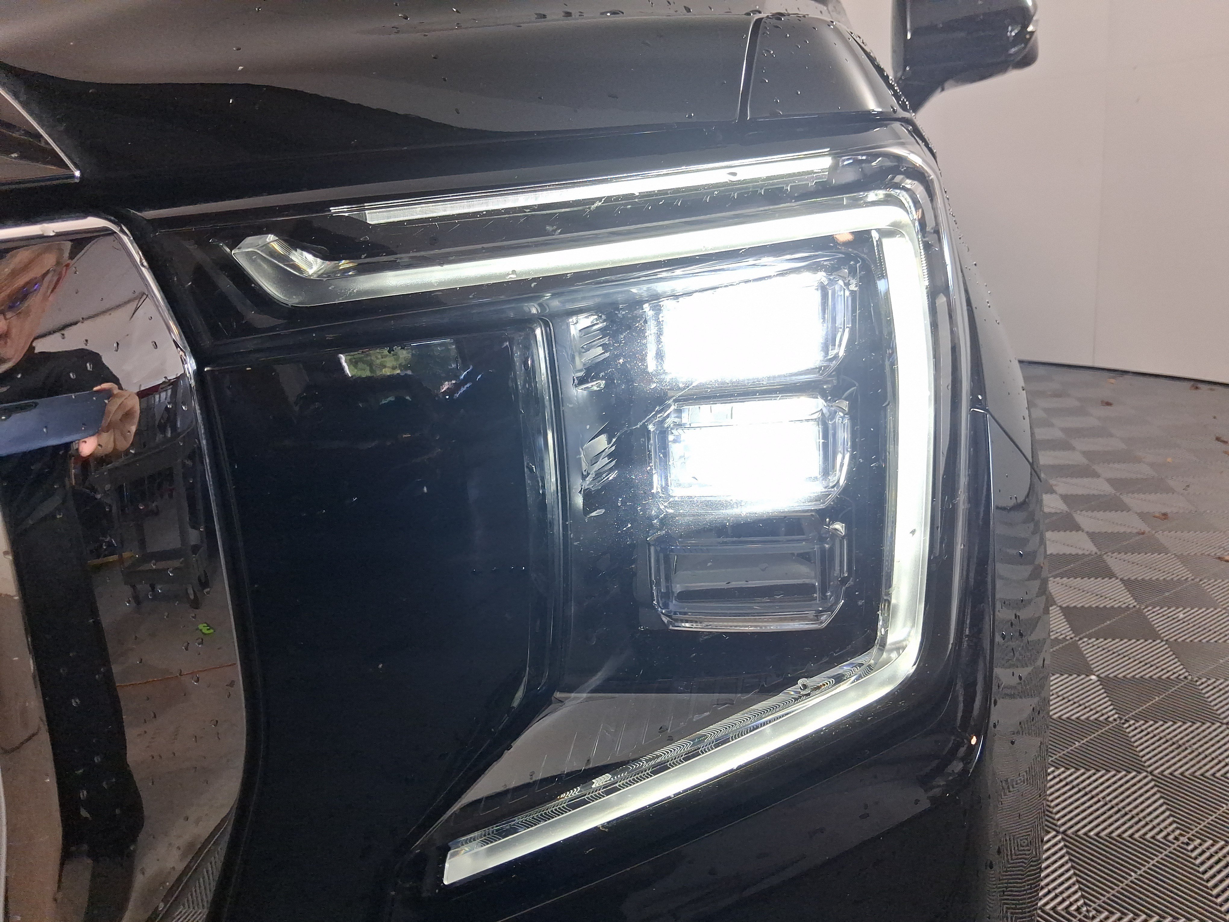 Used 2022 GMC Yukon XL SLT SUV
