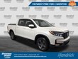  Honda Ridgeline