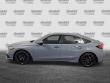 2024 Honda Civic Sport Touring Hatchback
