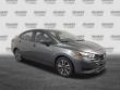 2025 Nissan Versa SV Sedan