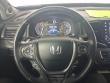 2022 Honda Ridgeline RTL-E Pickup
