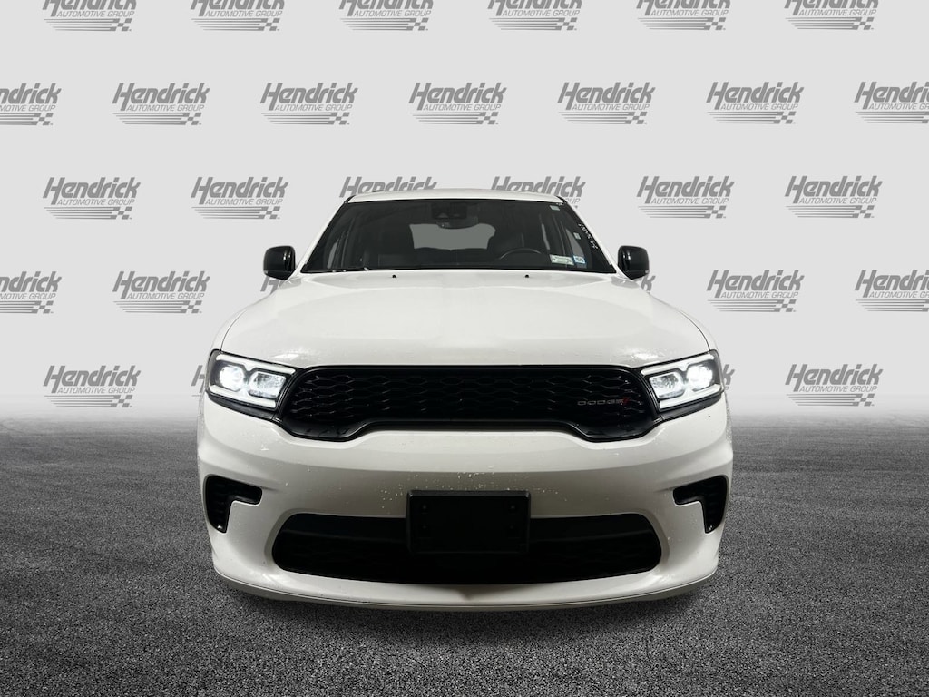 Used 2024 Dodge Durango GT Plus SUV