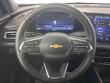 2025 Chevrolet Traverse FWD LT SUV