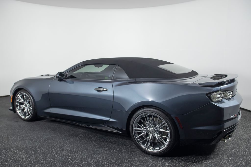 2023 Chevrolet Camaro ZL1 - Photo 24