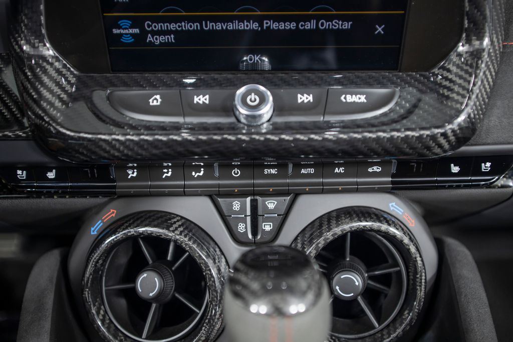 2023 Chevrolet Camaro ZL1 - Photo 53